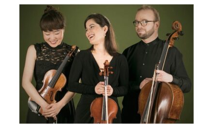 CROMATISMI 5.0: A TRIESTE I MAESTRI UNGHERESI NEL CONCERTO DEL BOCCHERINI STRING TRIO