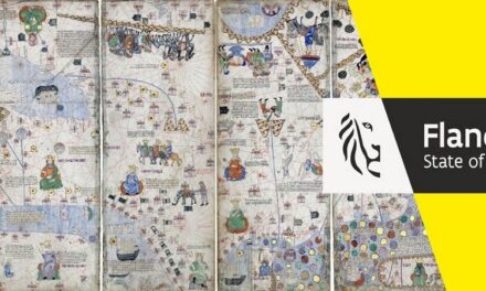 Bruges: conto alla rovescia per l’apertura di Brusk