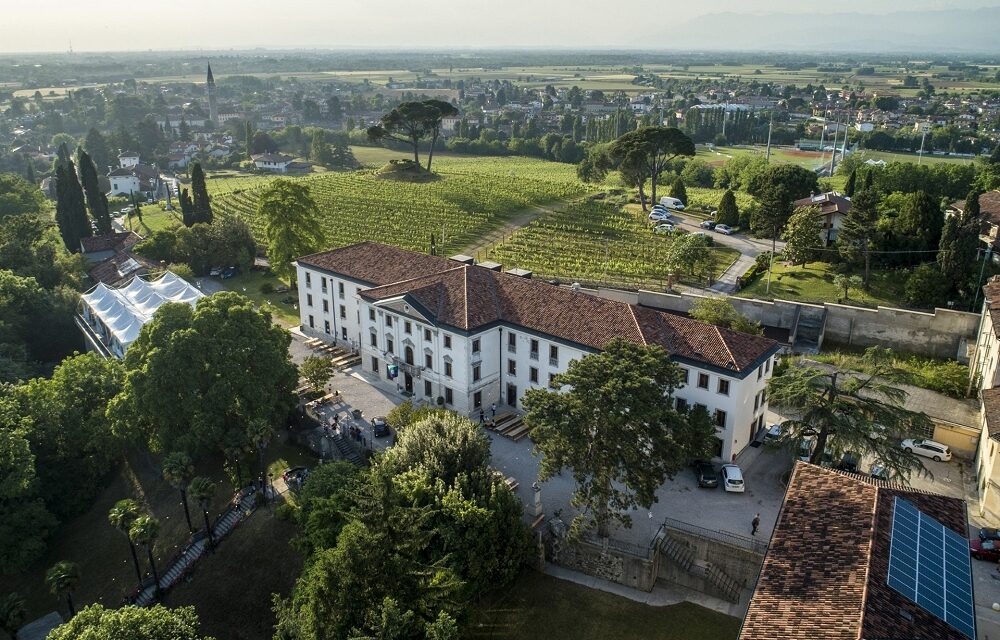 Buttrio entra nella rete internazionale Tree Cities of the World