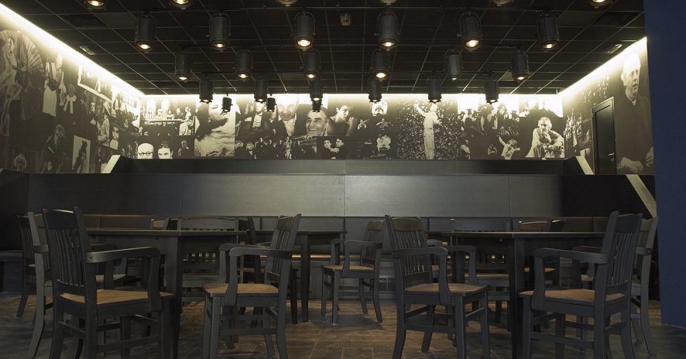 “ROMEO E GIULIETTA CERCASI” a cura di Sara Del Sal al Caffè Rossetti