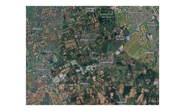 Confagricoltura Fvg: il ruolo dell’agricoltura nel governo del territorio, incontro il 21 aprile a Campoformido