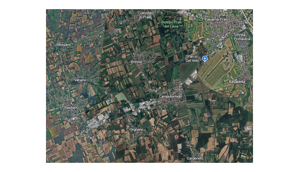 Confagricoltura Fvg: il ruolo dell’agricoltura nel governo del territorio, incontro il 21 aprile a Campoformido