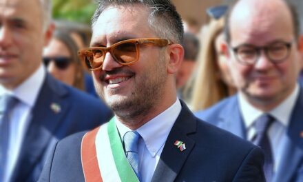 Campoformido, nasce il “Gelato con il Sindaco”: ascolto dei bambini nelle scuole