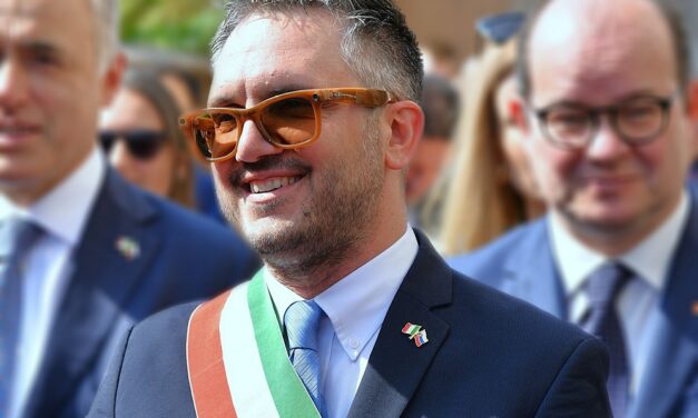 Campoformido, nasce il “Gelato con il Sindaco”: ascolto dei bambini nelle scuole