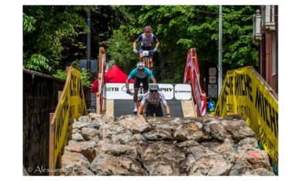 IL 25 e 26 APRILE L’MTB CANEVA TROPHY 2026