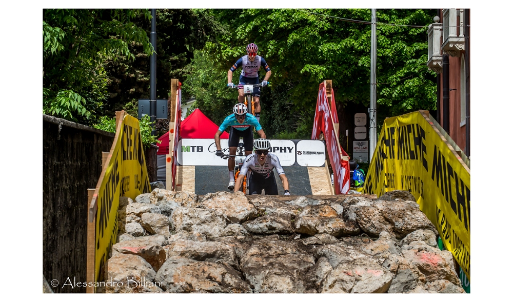 IL 25 e 26 APRILE L’MTB CANEVA TROPHY 2026