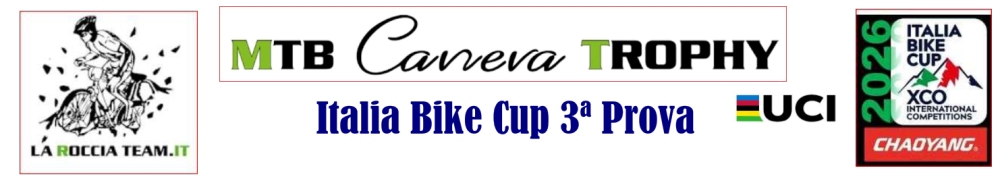 MOUNTAIN BIKE: UN SUCCESSO L’EDIZIONE 2026 DI MTB CANEVA TROPHY 2026