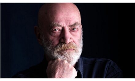 TONI CAPUOZZO è il nuovo presidente di Mittelfest