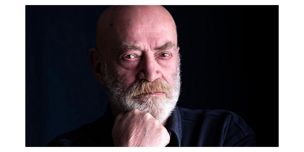 TONI CAPUOZZO è il nuovo presidente di Mittelfest