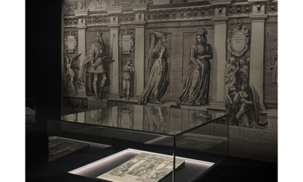 IMPERATORI, RE, PRINCIPI E SPOSE: RITRATTI DI ASBURGO NELLE STAMPE DA FRANCESCO TERZI