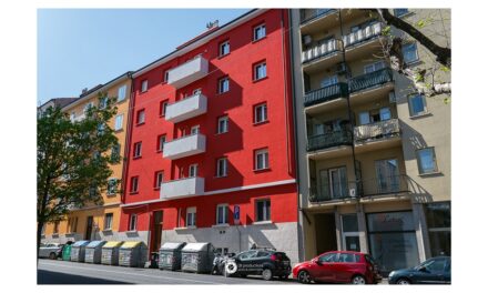 ABC BAMBINI CHIRURGICI INAUGURA A TRIESTE LE NUOVE CASE PER LE FAMIGLIE DEI PICCOLI PAZIENTI RICOVERATI