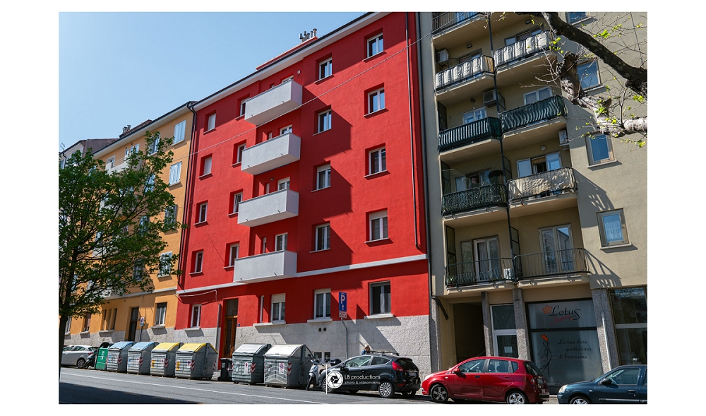 ABC BAMBINI CHIRURGICI INAUGURA A TRIESTE LE NUOVE CASE PER LE FAMIGLIE DEI PICCOLI PAZIENTI RICOVERATI