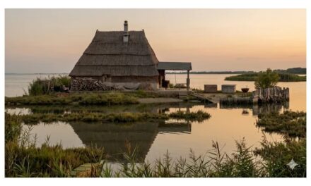 Ultimo tentativo per salvare gli storici Casoni di Marano dall’asta: al via la raccolta fondi