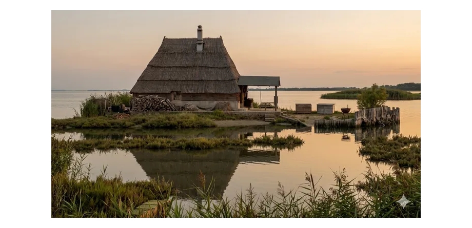 Ultimo tentativo per salvare gli storici Casoni di Marano dall’asta: al via la raccolta fondi