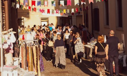 Nel cuore di uno dei Borghi più belli d’Italia torna il Civi Design Market