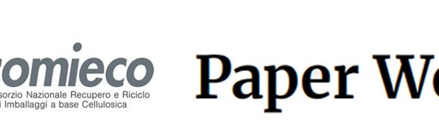 AL VIA LA VI EDIZIONE DELLA PAPER WEEK DI COMIECO: IN FRIULI VENEZIA GIULIA INIZIATIVE E IMPIANTI APERTI PER RACCONTARE IL RICICLO DI CARTA E CARTONE