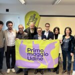 Udine avrà il suo concertone: nasce “Primo Maggio Udine”