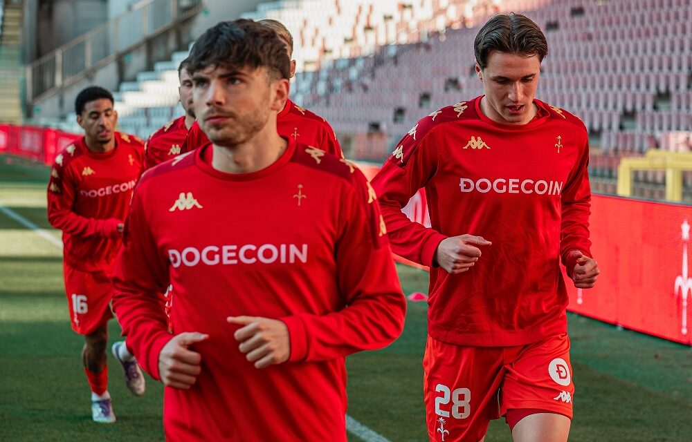 I convocati per Triestina-Giana Erminio