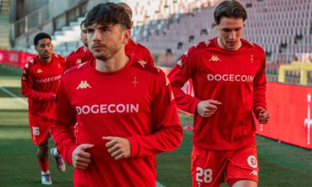 I convocati per Triestina-Giana Erminio