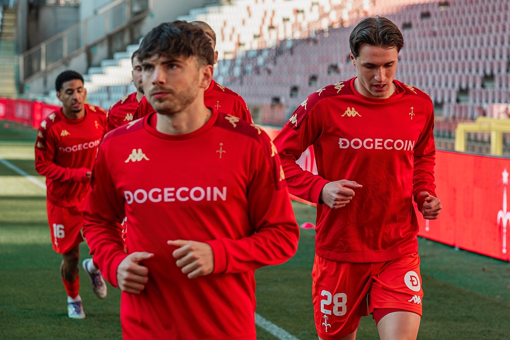 I convocati per Triestina-Giana Erminio