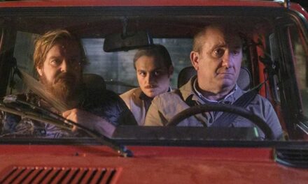 AL TEATRO COMUNALE DI CORMONS prosegue la rassegna cinematografica il lunedì sera