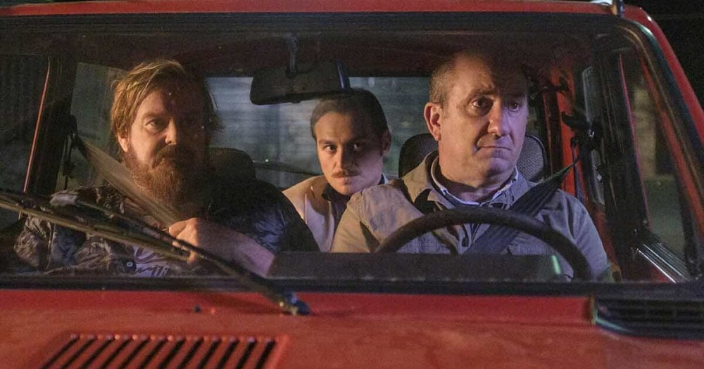 AL TEATRO COMUNALE DI CORMONS prosegue la rassegna cinematografica il lunedì sera