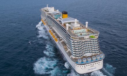 COSTA CROCIERE PRESENTA LA STAGIONE INVERNO 2026/27