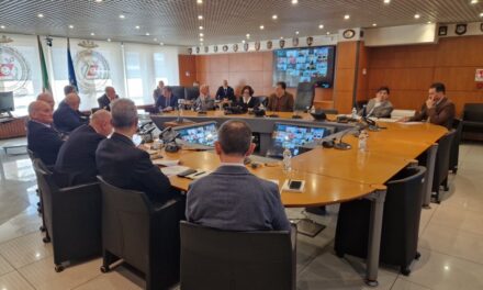 ISPRA e Guardia Costiera: insediato il Comitato di coordinamento per la tutela dell’ambiente marino e costiero