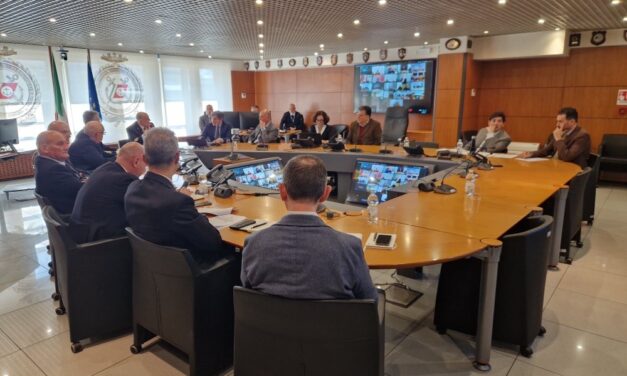 ISPRA e Guardia Costiera: insediato il Comitato di coordinamento per la tutela dell’ambiente marino e costiero
