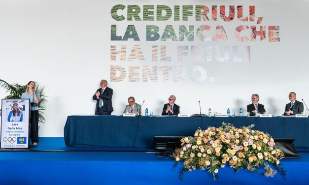 CrediFriuli in assemblea: un ottimo 2025, chiuso con un utile di 28 milioni di euro