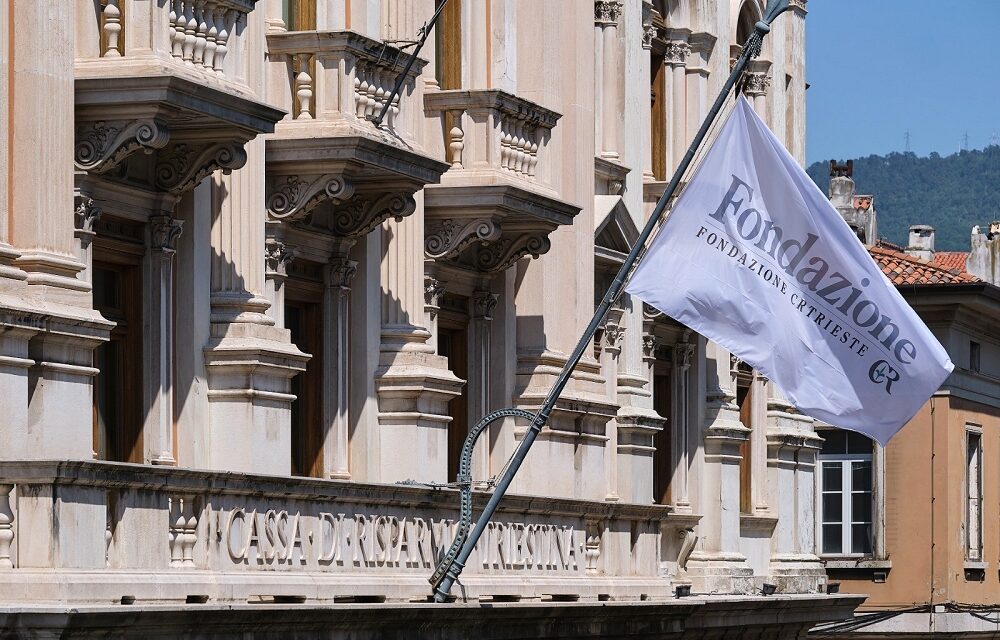 APPROVATO IL BILANCIO 2025 DELLA FONDAZIONE CRTRIESTE