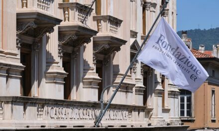 APPROVATO IL BILANCIO 2025 DELLA FONDAZIONE CRTRIESTE