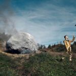 Asteroide, un omaggio al musical di Marco D’Agostin a Udine | Teatro Contatto