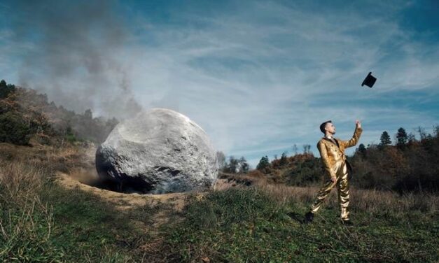 Asteroide, un omaggio al musical di Marco D’Agostin a Udine | Teatro Contatto