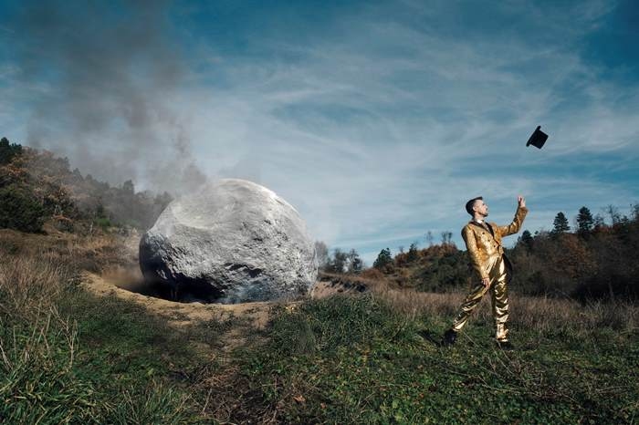 Asteroide, un omaggio al musical di Marco D’Agostin a Udine | Teatro Contatto