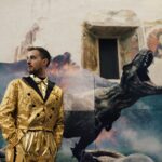 Marco D’Agostin con Asteroide a Udine | Teatro Contatto