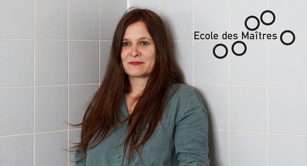 Nathalie Béasse conduce l’Ecole des Maîtres 2026: il bando scade lunedì 20 aprile