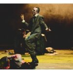 Peeping Tom a Udine con Chroniques