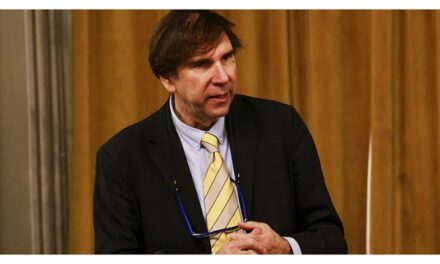 “Etica ed Economia”: VENERDÌ 24 APRILE ALLE 17.30 la presentazione del nuovo volume di Daniele Damele al Circolo della Stampa di Trieste