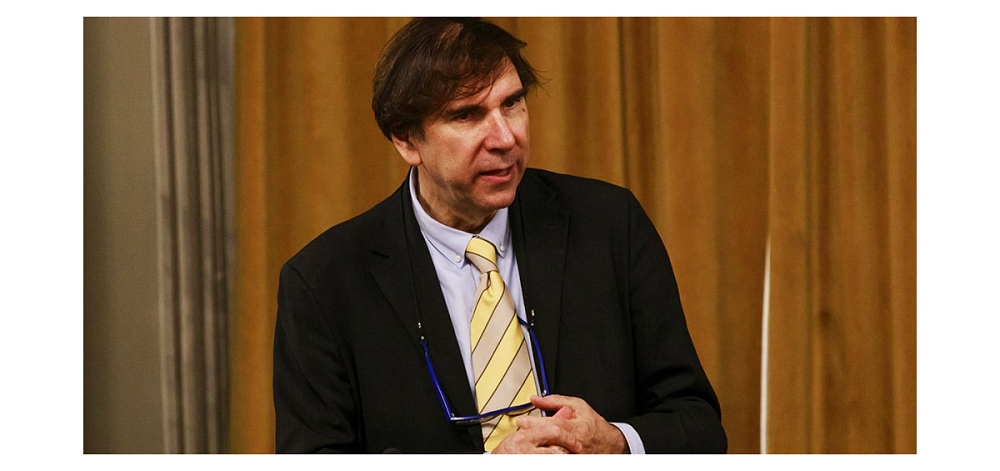 “Etica ed Economia”: VENERDÌ 24 APRILE ALLE 17.30 la presentazione del nuovo volume di Daniele Damele al Circolo della Stampa di Trieste