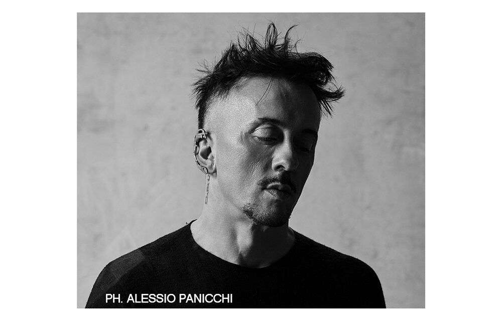 DARDUST ESPONE ALLA BIENNALE ARTE 2026 LA SUA INTERPRETAZIONE DI VENEZIA CON L’INSTALLAZIONE SommersiVo