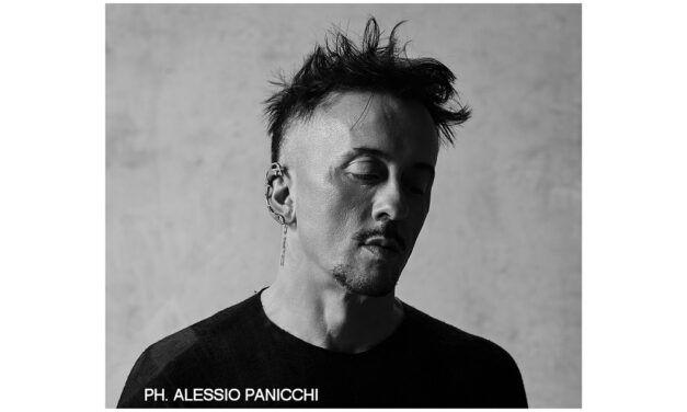 DARDUST ESPONE ALLA BIENNALE ARTE 2026 LA SUA INTERPRETAZIONE DI VENEZIA CON L’INSTALLAZIONE SommersiVo