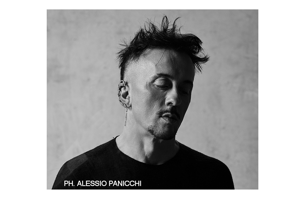 DARDUST ESPONE ALLA BIENNALE ARTE 2026 LA SUA INTERPRETAZIONE DI VENEZIA CON L’INSTALLAZIONE SommersiVo