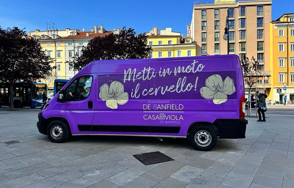 FONDAZIONE DE BANFIELD: FORMAZIONE E PREVENZIONE