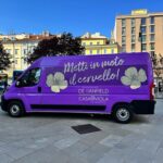 FONDAZIONE DE BANFIELD, IL PULMINO VIOLA PROSEGUE LE SUE USCITE (LE PROSSIME IL 22 E IL 29 APRILE) E PROSEGUE ANCHE LA FORMAZIONE DELLA (D) CAREGIVER ACADEMY
