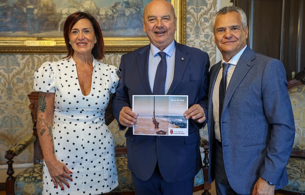 IL 7 MAGGIO AL VIA IL CICLO DI INCONTRI “BORA DI VITA. RIGENERARSI TRA SCIENZA ED ORIZZONTE” 