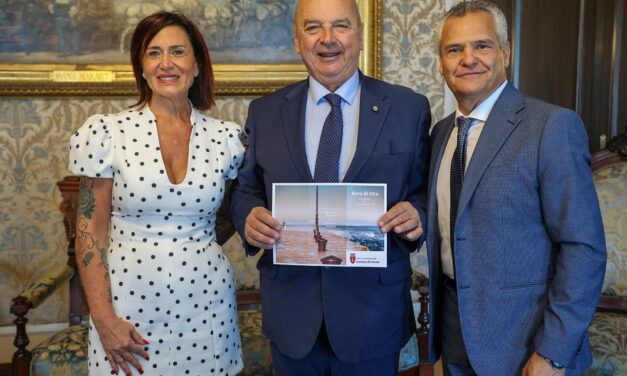 IL 7 MAGGIO AL VIA IL CICLO DI INCONTRI “BORA DI VITA. RIGENERARSI TRA SCIENZA ED ORIZZONTE” 