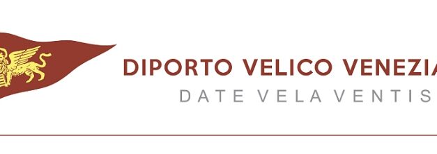 Il Diporto Velico Veneziano insignito dal CONI della Stella d’Oro al Merito Sportivo