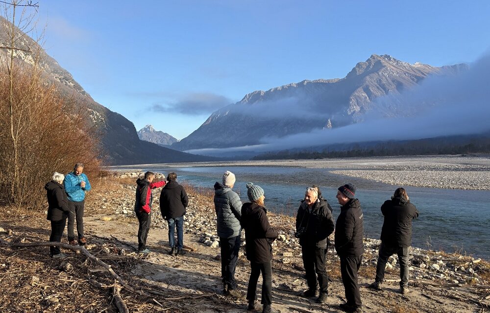 THE DOG STARS DI RIDLEY SCOTT: ONLINE IL TRAILER DEL FILM GIRATO IN FRIULI VENEZIA GIULIA