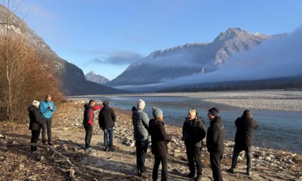 THE DOG STARS DI RIDLEY SCOTT: ONLINE IL TRAILER DEL FILM GIRATO IN FRIULI VENEZIA GIULIA